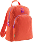 Mochila Escolar Modelo 201b.